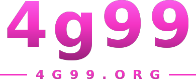 4g99 logo